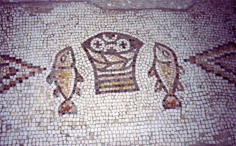 WK_Tabgha_Church_Mosaic_Israel