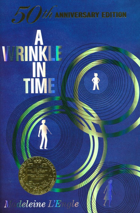 wrinkle book cover