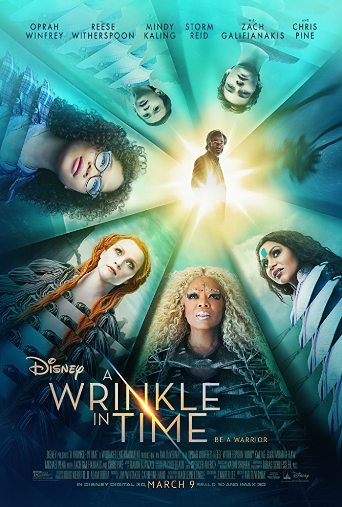 wrinkle poster