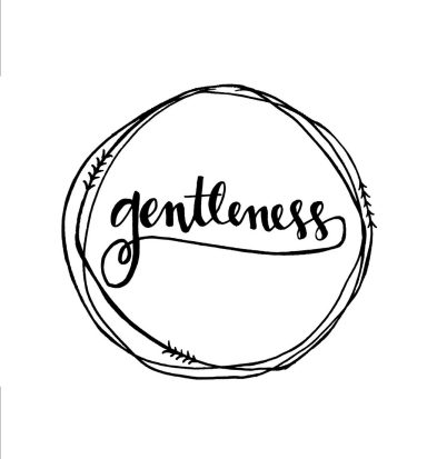 gentleness